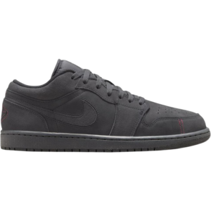 Jordan 1 Low SE Craft Dark Smoke Grey Varsity Red - FD8635-001 - Acquista su Shoes Clothing Store