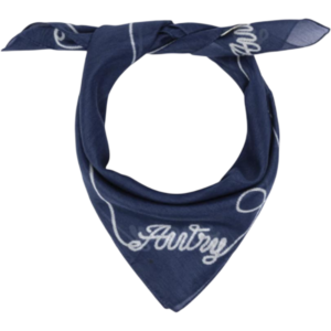 Autry Cotton & Silk Scarf - FOPU-085R - Acquista su Shoes Clothing Store