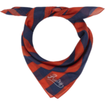 Autry Cotton & Silk Scarf - FOPU-087G - Acquista su Shoes Clothing Store