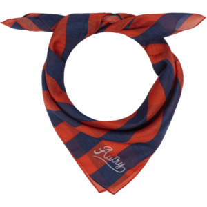 Autry Cotton & Silk Scarf - FOPU-087G - Acquista su Shoes Clothing Store
