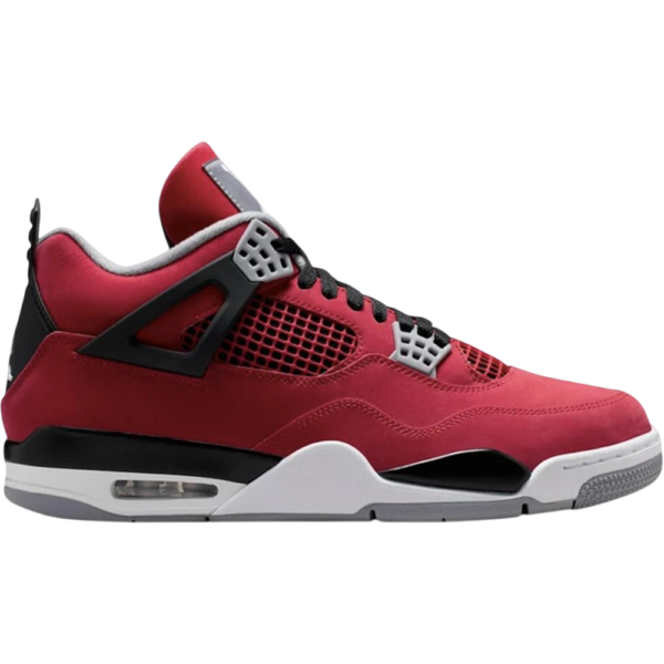Jordan 4 Toro Bravo - FQ8138-600 - Acquista su Shoes Clothing Store