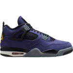 Jordan 4 Retro Lakers - FV5029-500 - Acquista su Shoes Clothing Store