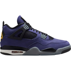 Jordan 4 Retro Lakers - FV5029-500 - Acquista su Shoes Clothing Store