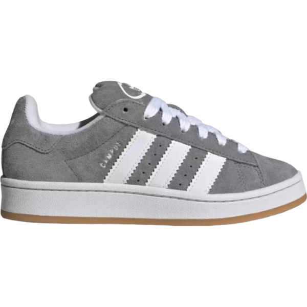 adidas Campus 00s Grey Gum (GS) adidas Campus 00s Grey Gum (GS) - HQ6507 - Acquista su Shoes Clothing Store