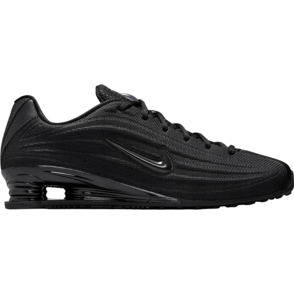 Nike Shox Z Black (Women's) - HQ7540-003 - Acquista su Shoes Clothing Store