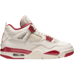 Jordan 4 Retro Valentine's Day Sierra Red (Women's) - HV0823-108 - Acquista su Shoes Clothing Store