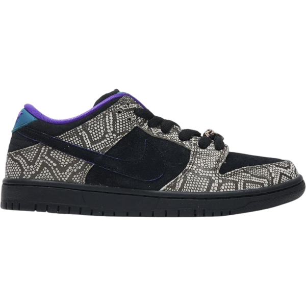Nike SB Dunk Low Dashawn Jordan Copperhead Nike SB Dunk Low Dashawn Jordan Copperhead - IB6208-200 - Acquista su Shoes Clothing Store