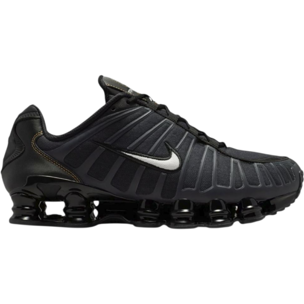 Nike Shox TL Black/ White-Black-Anthracite - IB6690-001 - Acquista su Shoes Clothing Store