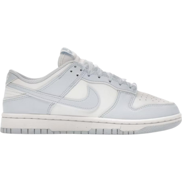 Nike Dunk Low Next Nature White Blue Tint (Women's) Nike Dunk Low Next Nature White Blue Tint (Women's) - IB7311-100 - Acquista su Shoes Clothing Store