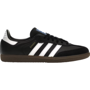 Adidas Samba OG Black GS - IE3676 - Acquista su Shoes Clothing Store