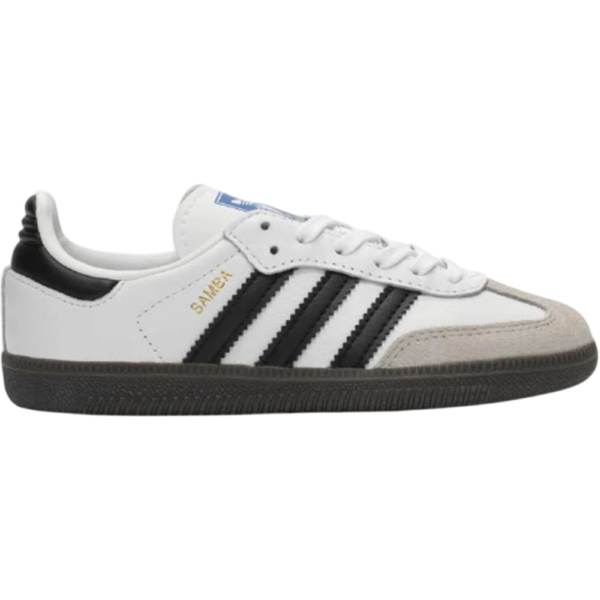 adidas Samba OG White (PS) adidas Samba OG White (PS) - IE3677 - Acquista su Shoes Clothing Store