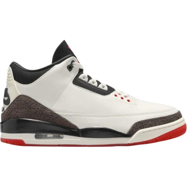 Jordan 3 Retro World's Best Dad Jordan 3 Retro World's Best Dad - IF4396-103 - Acquista su Shoes Clothing Store