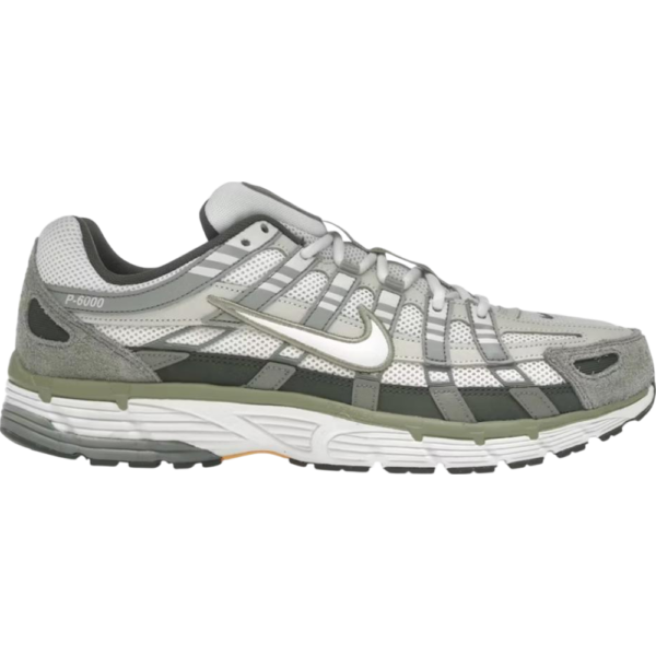 Nike P-6000 Light Army Cargo Khaki Men's Nike P-6000 Light Army Cargo Khaki Men's - IH0246-320 - Acquista su Shoes Clothing Store