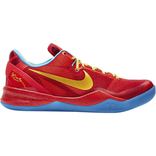 Nike Kobe 8 Protro Year of the Horse (2026) Nike Kobe 8 Protro Year of the Horse (2026) - IM0594-600 - Acquista su Shoes Clothing Store
