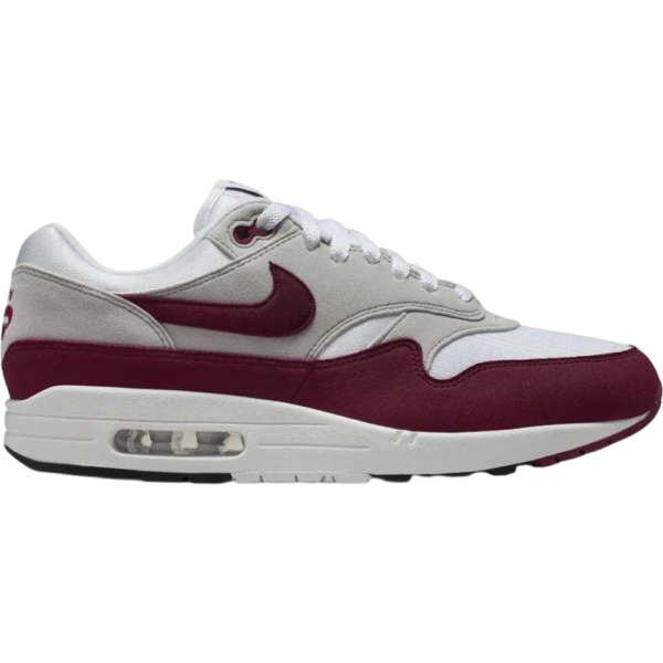 Nike Air Max 1 '87 x Stranger Things Steve Harrington Nike Air Max 1 '87 x Stranger Things Steve Harrington - IM3906-100 - Acquista su Shoes Clothing Store