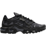 Nike Air Max Plus Black/Metallic Silver (Women's) - IM6019-010 - Acquista su Shoes Clothing Store
