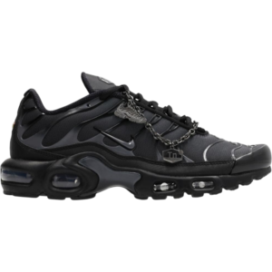Nike Air Max Plus Black/Metallic Silver (Women's) - IM6019-010 - Acquista su Shoes Clothing Store