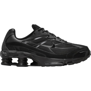 Nike Shox Ride 2 Black - IO4296-002 - Acquista su Shoes Clothing Store