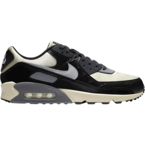 Nike Air Max 90 QS Smoke Grey Crocodile - IO4468-100 - Acquista su Shoes Clothing Store