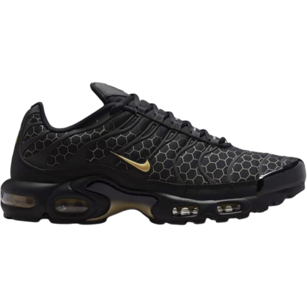 Nike Air Max Plus TN Black Honey Nike Air Max Plus TN Black Honey - IQ0287-010 - Acquista su Shoes Clothing Store