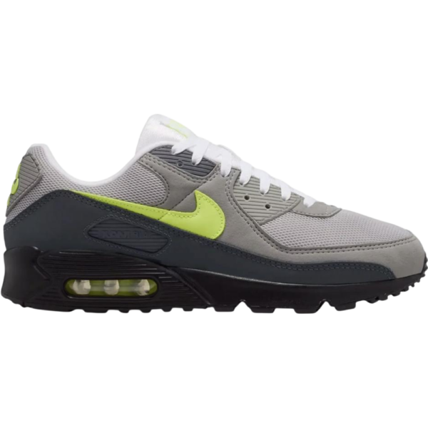 Nike Air Max 90 Neon Nike Air Max 90 Neon - IQ0289-010 - Acquista su Shoes Clothing Store