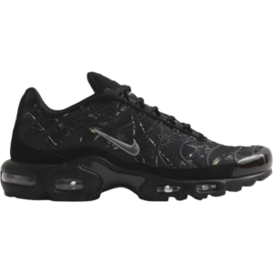 Nike Air Max Plus TN Black Wood Camo - IQ0301-070 - Acquista su Shoes Clothing Store