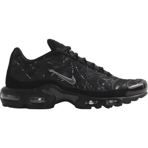 Nike Air Max Plus TN Black Wood Camo Nike Air Max Plus TN Black Wood Camo - IQ0301-070 - Acquista su Shoes Clothing Store