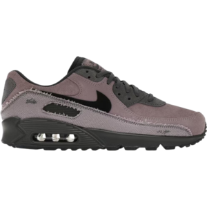 Nike Air Max 90 Premium Light Violet Ore - IQ0612-226 - Acquista su Shoes Clothing Store