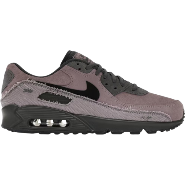 Nike Air Max 90 Premium Light Violet Ore Nike Air Max 90 Premium Light Violet Ore - IQ0612-226 - Acquista su Shoes Clothing Store