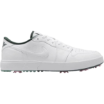 Jordan 1 Low Golf Spiked White Fir Elemental Pink - IQ3417-100 - Acquista su Shoes Clothing Store