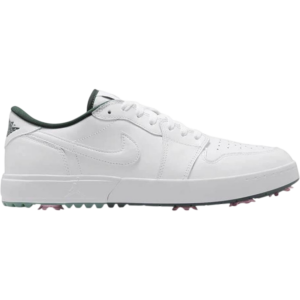 Jordan 1 Low Golf Spiked White Fir Elemental Pink - IQ3417-100 - Acquista su Shoes Clothing Store