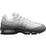 Nike Air Max 95 Big Bubble White Hyper Turquoise Pink Foam - IR1473-060 - Acquista su Shoes Clothing Store