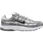 Nike P-6000 White Metallic Cool Grey Black - IR2004-100 - Acquista su Shoes Clothing Store