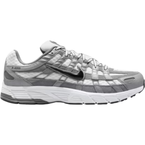 Nike P-6000 White Metallic Cool Grey Black - IR2004-100 - Acquista su Shoes Clothing Store