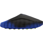 Nike Mind 001 Flyknit Slide Hyper Royal Black - IR2175-400 - Acquista su Shoes Clothing Store