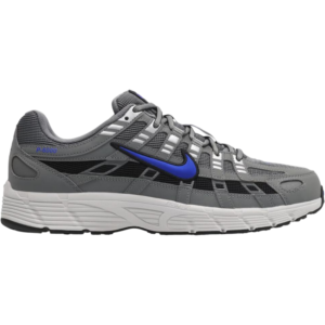 Nike P-6000 Smoke Grey Racer Blue - IR5279-002 - Acquista su Shoes Clothing Store
