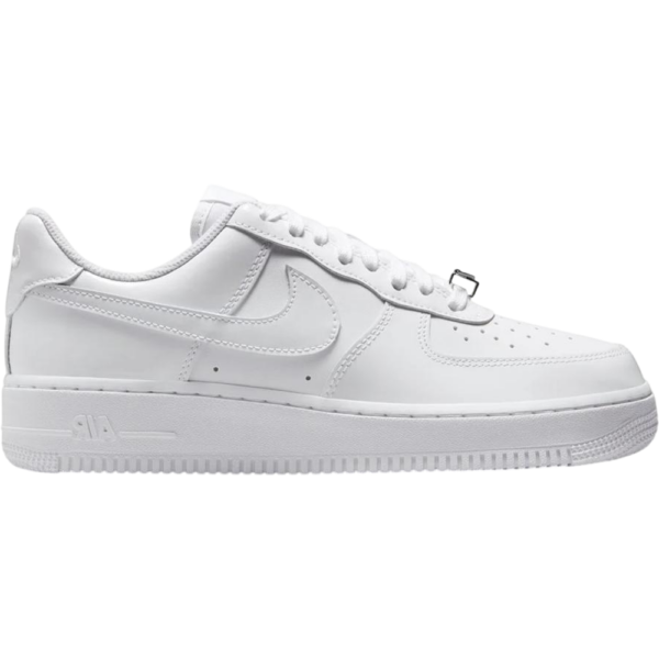 Nike Air Force 1 Low '07 Patent White (Women's) Nike Air Force 1 Low '07 Patent White (Women's) - IR5450-100 - Acquista su Shoes Clothing Store
