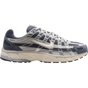 Nike P-6000 Thunder Blue Pale Ivory - IU7549-400 - Acquista su Shoes Clothing Store