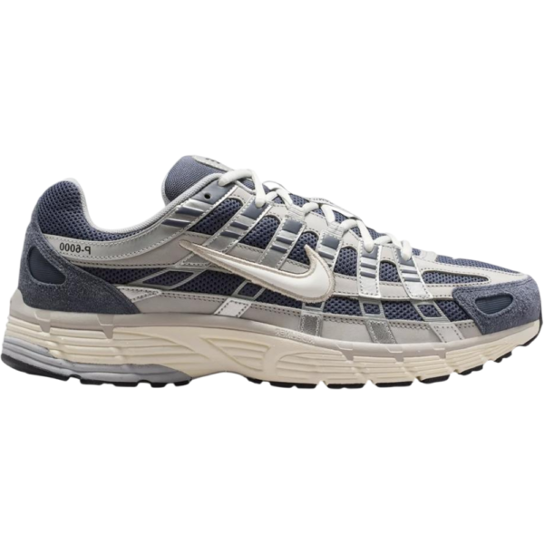 Nike P-6000 Thunder Blue Pale Ivory Nike P-6000 Thunder Blue Pale Ivory - IU7549-400 - Acquista su Shoes Clothing Store