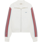 AUTRY KNITTED VISCOSE FULL ZIP JACKET WOMAN - JAPW-028W - Acquista su Shoes Clothing Store