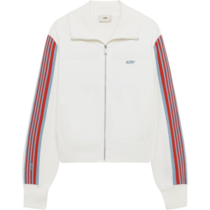 AUTRY KNITTED VISCOSE FULL ZIP JACKET WOMAN - JAPW-028W - Acquista su Shoes Clothing Store