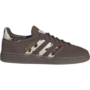 adidas Handball Spezial Brown Cow Stripes (Women's) - KJ7422 - Acquista su Shoes Clothing Store