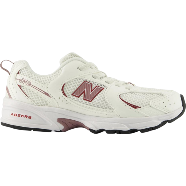 New Balance 530 Ecru Pink (PS) New Balance 530 Ecru Pink (PS) - P5309GI - Acquista su Shoes Clothing Store