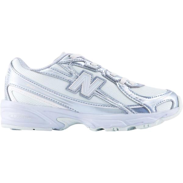 New Balance 740 Glint Blue (PS) New Balance 740 Glint Blue (PS) - P7407QM - Acquista su Shoes Clothing Store