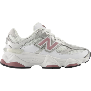 New Balance 9060 White Rosewood Silver (PS) - P90601Z6 - Acquista su Shoes Clothing Store