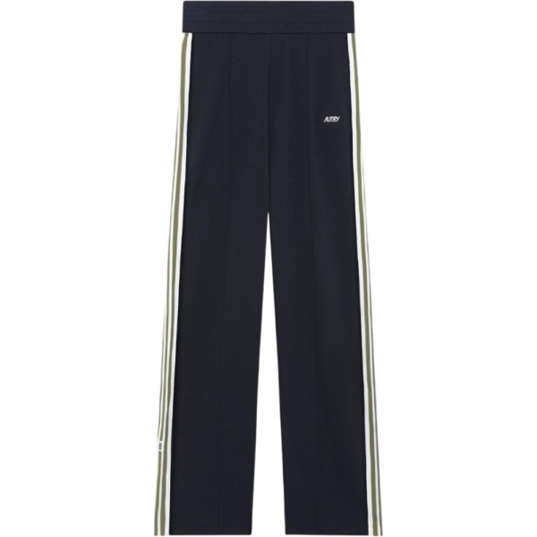 AUTRY KNITTED VISCOSE JOGGER MAN - PAPM 027B - Acquista su Shoes Clothing Store
