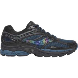 Saucony ProGrid Omni 9 Glowaconstrictor Black - S70934-3 - Acquista su Shoes Clothing Store