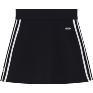 AUTRY KNITTED VISCOSE SKIRT WOMAN - SKPW-031B - Acquista su Shoes Clothing Store