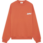 AUTRY DOUBLE LOGO SWEATSHIRT UNISEX - SWPX-035H - Acquista su Shoes Clothing Store