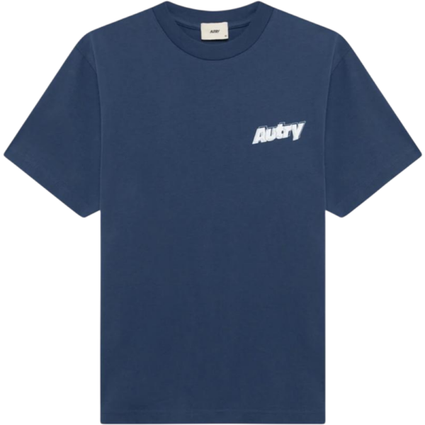 AUTRY T-SHIRT MAIN MAN JERSEY DRON - TSPM-045R - Acquista su Shoes Clothing Store